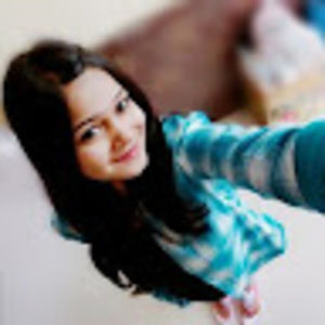 Meet your Posher, Deepali